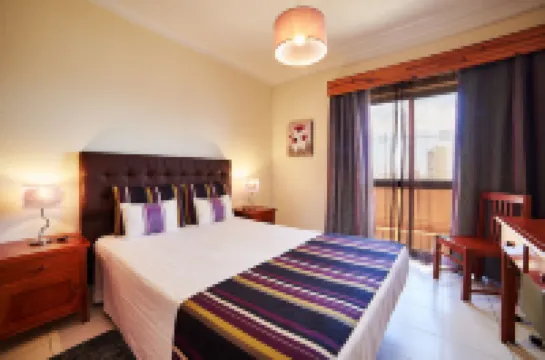 RR Club Amarilis Hotels near Praia Da Rocha