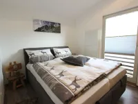 Apartment in Kirchdorf Near Ski Slopes