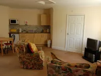 Falcons Nest Hotels in Huntingdon