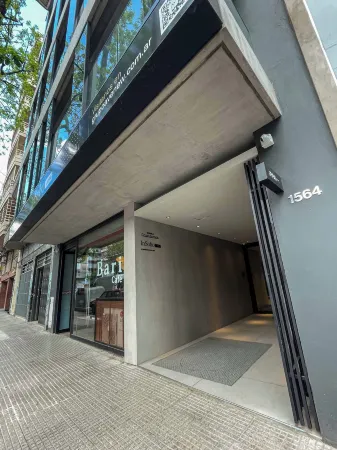 InSoho by Ippa Отели рядом с достопримечательностью «Сад Ботанико Карлос Тайс»