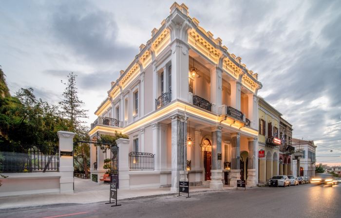The Bold Type Hotel, a Member of Design Hotels