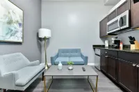 Temple Place Suites - 2-Sterne