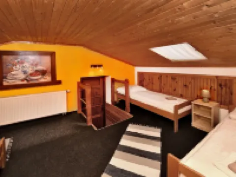 Vila Martina Hotels in Poprad