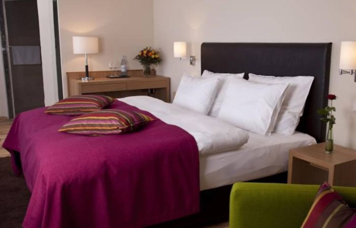 Hotel Palatina 