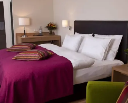 Hotel Palatina "Hotel-Restaurant" Hotels in Neustadt an der Weinstraße