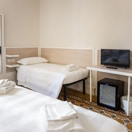 Albergo Centrale