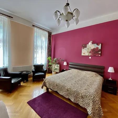 Casa Balcescu