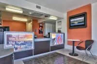 Motel 6 Flagstaff, AZ - Butler