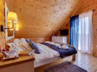 Holiday Home in Ogulin with Pool & Rafting Hotels in Gornje Dubrave