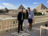 Sphinx Palace Guest House