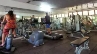 Papillon Lagoon Reef Hotel - Gym