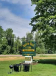 Sunshine Motel and Cabins
