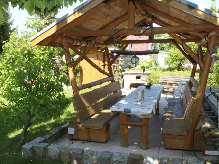 Comfortable Apartment Near Seabeach in Rerik