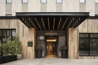 Nest Hotel Hiroshima Ekimae Hotel dekat Prefectural University of Hiroshima