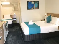 Sunnybank Star Motel Hotels in Springwood