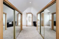 Greenknowes Entire Private Estate Hotels in Kelty