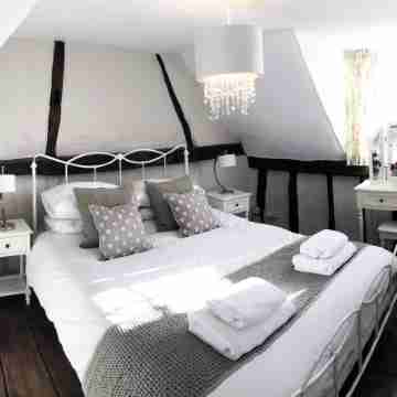 Millie's Cottage Rooms