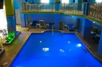 La Pépinière Hôtel - piscine