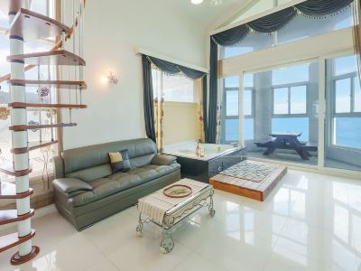 Youngduk Sea & Spa Pension