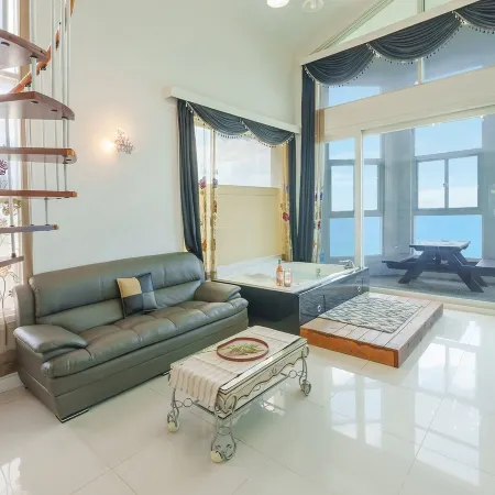 Youngduk Sea & Spa Pension