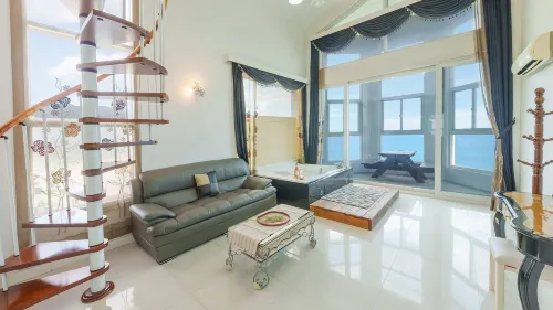 Youngduk Sea & Spa Pension - Beach
