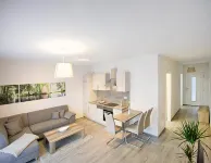 Appartements Mit Blick Auf Die Spree in Lübben Hotel a Dahme-Spreewald