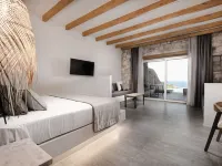 Aliv Stone Suites & Spa Hotels in Elation