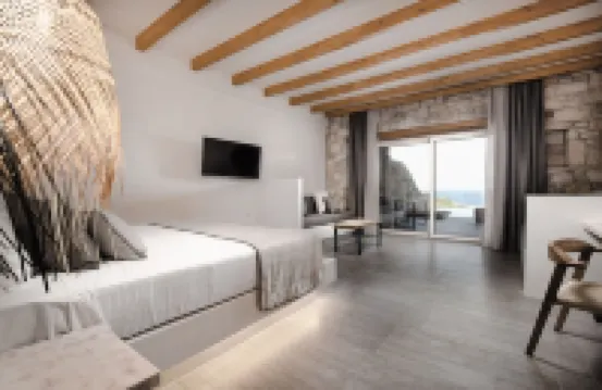 Aliv Stone Suites & Spa