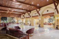 Pickalbatros Oasis Port Ghalib Hôtels à : Qesm Marsa Alam