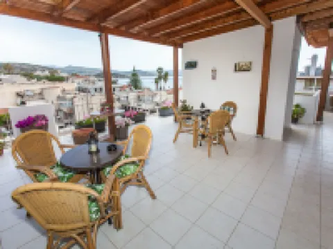 Hotel Electra Hotels in Tolo