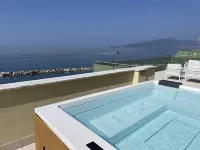 Gli Scogli Luxury Residence Hotel