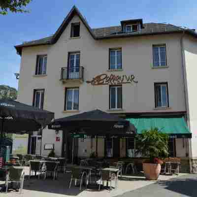 Hôtel Le Bellevue Hotel Exterior