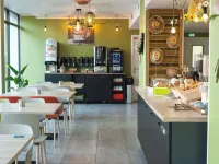 Moov'Appart Hotel Clichy Hotels in Clichy