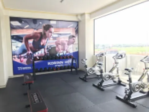 Korinn Pho Yen Hotel II Hoteles en Phổ Yên