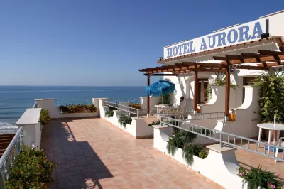 Hotel Aurora Hotels near Torre Truglia