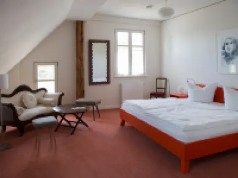 Gutshof Ketzin Hotels in Ketzin