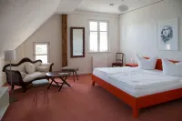 Gutshof Ketzin Hotels in Ribbeck