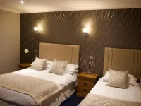 The Farmers Inn Hotels in 