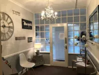 The Georgian Guesthouse Hotels in Alnwick