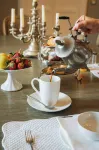 Mr & MRS Smith Seven Rooms Villadorata - breakfast