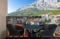 Boutique Hotel Noemia - Mountain view