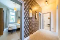 Design Apartments City