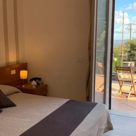 Hotel Castel Miramonti