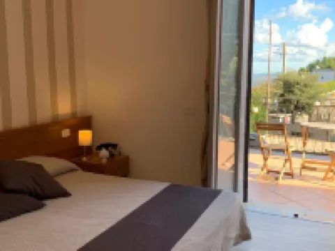 Hotel Castel Miramonti