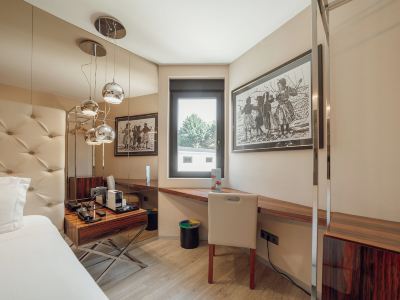 ABC Hotel Porto - Boavista