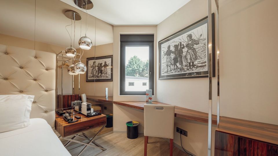 ABC Hotel Porto - Boavista