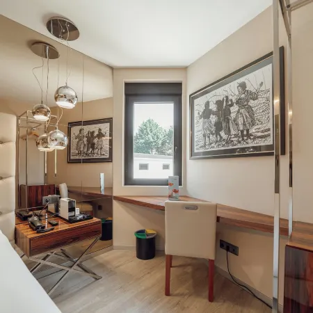 ABC Hotel Porto - Boavista