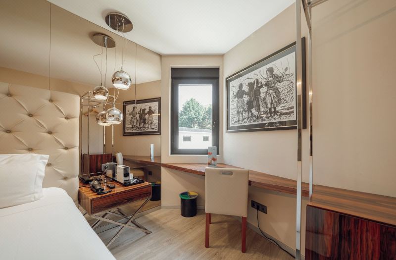 ABC Hotel Porto - Boavista