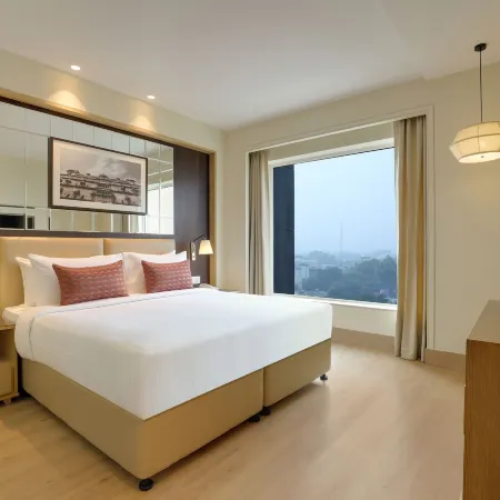 Lemon Tree Hotel, Jhansi