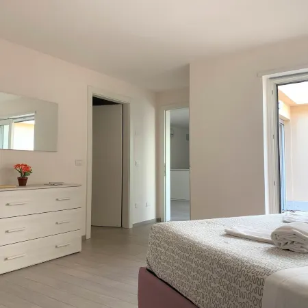 Camere e Case Vacanza Residenza Prealba